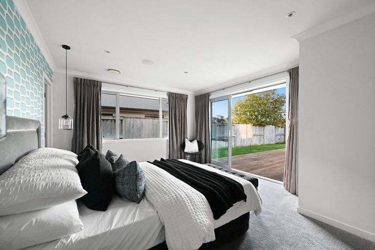 Photo of property in 13 Bentley Rise, Flagstaff, Hamilton, 3210