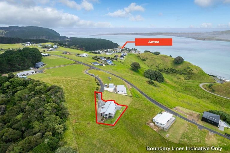 Photo of property in 118 Te Wetini Roore Place, Kawhia, 3889