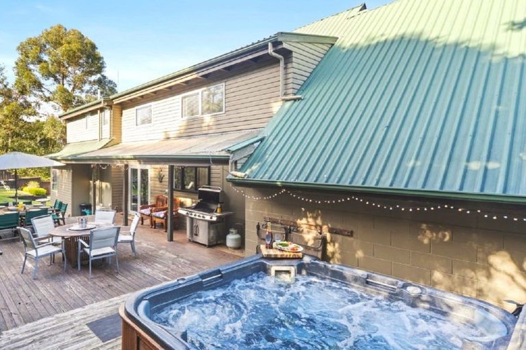 Photo of property in 107 Hyde Avenue, Richmond Heights, Taupo, 3330
