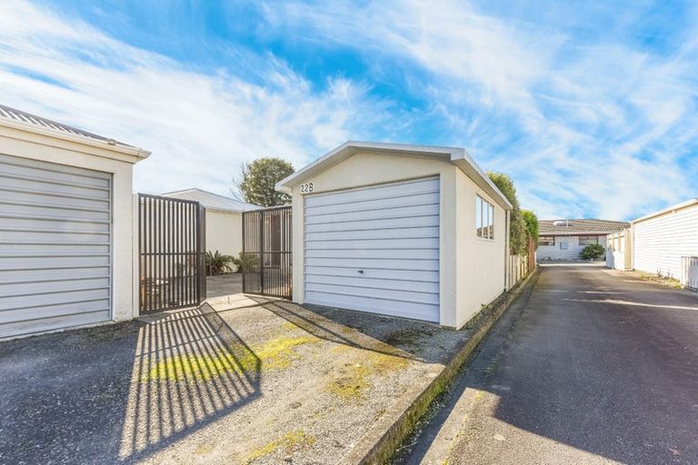 Photo of property in 22b Newman Avenue, Brightwater, 7022