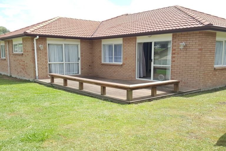 Photo of property in 6 Pandora Rise, Huntly, 3700