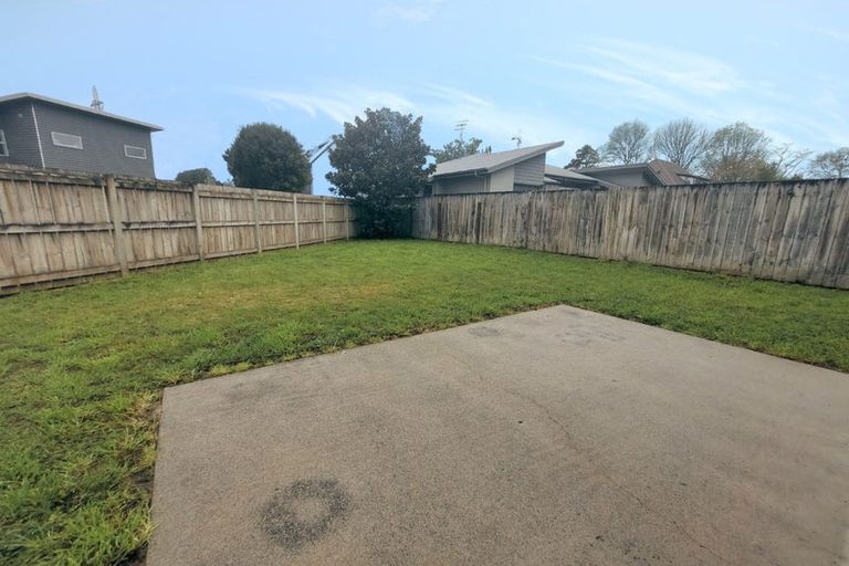 Photo of property in 6b Tralee Place, Hillcrest, Hamilton, 3216