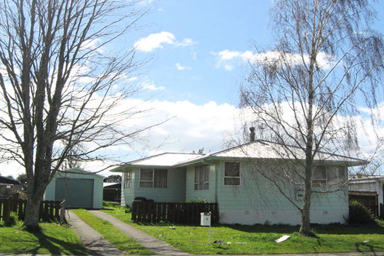 Photo of property in 2 Watarawi Place, Whakatane, 3120