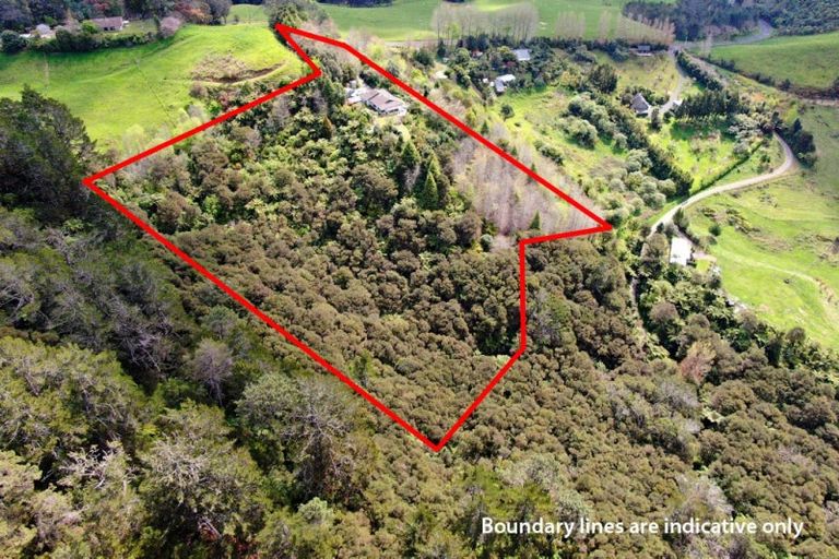 Photo of property in 475 Work Road, Whakamarama, Katikati, 3181