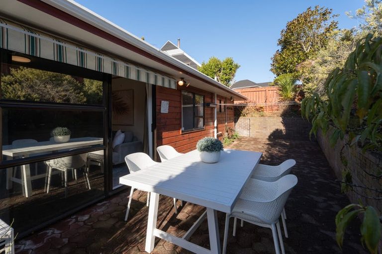 Photo of property in 8 Maywood Grove, Churton Park, Wellington, 6037