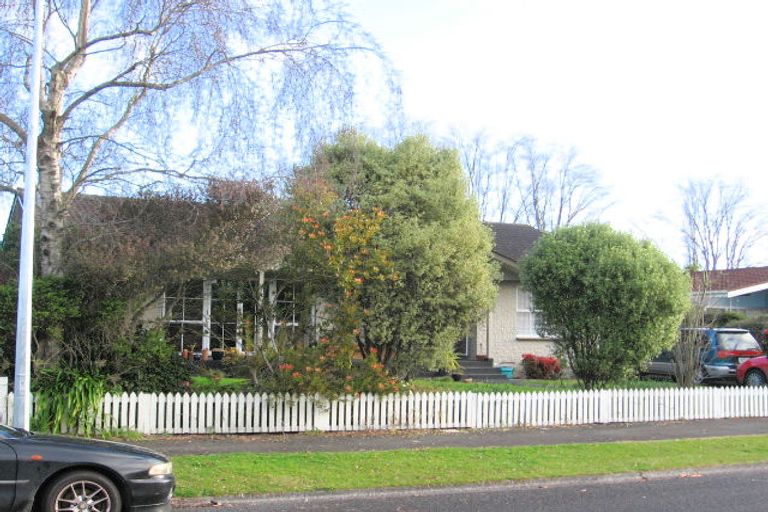 Photo of property in 5 Samuel Place, Queenwood, Hamilton, 3210