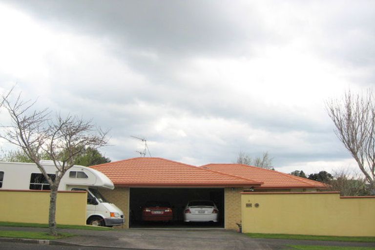Photo of property in 3 Ashmore Drive, Frankleigh Park, New Plymouth, 4310