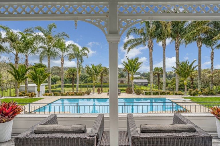 Photo of property in 23 Tudor Park Drive, Whitford, Howick, 2571