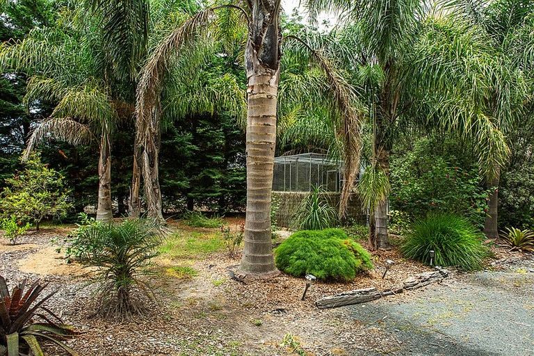 Photo of property in 401 Kumi Road, Awanui, 0486