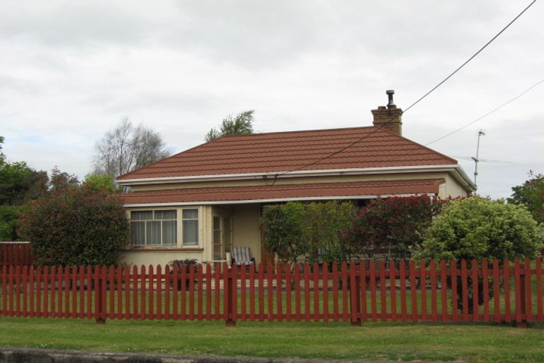 Photo of property in 5 Duke Street, Rangiora, 7400