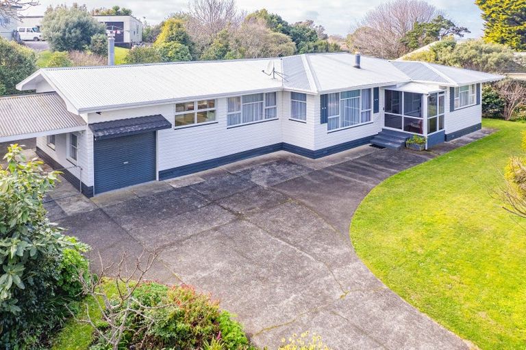 Photo of property in 186 Great North Road, Otamatea, Whanganui, 4500