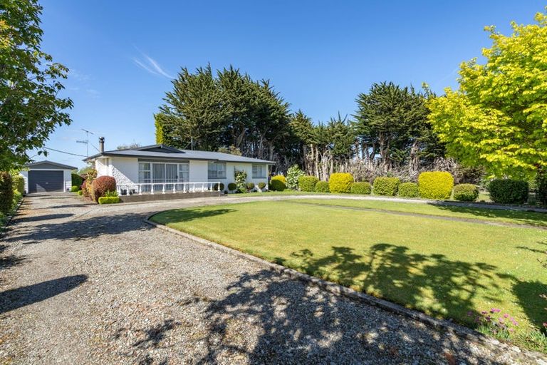 Photo of property in 220 North Makarewa Grove Bush Road, Makarewa, Invercargill, 9876