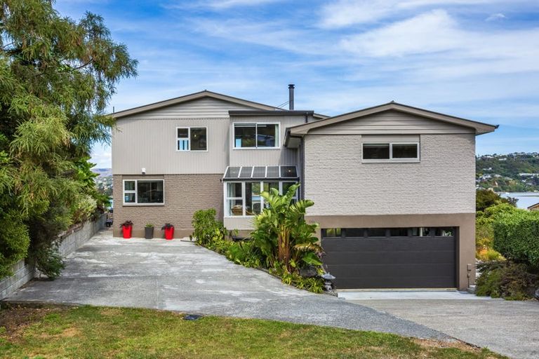 Photo of property in 64a Mana View Road, Paremata, Porirua, 5026