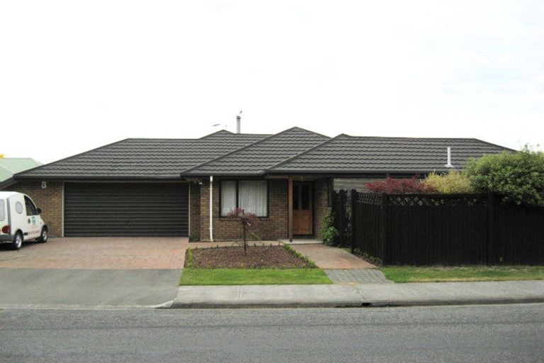 Photo of property in 9 Fuller Street, Kaiapoi, 7630