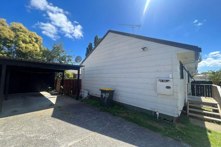 Photo of property in 2/48 Coxhead Road, Manurewa, Auckland, 2102