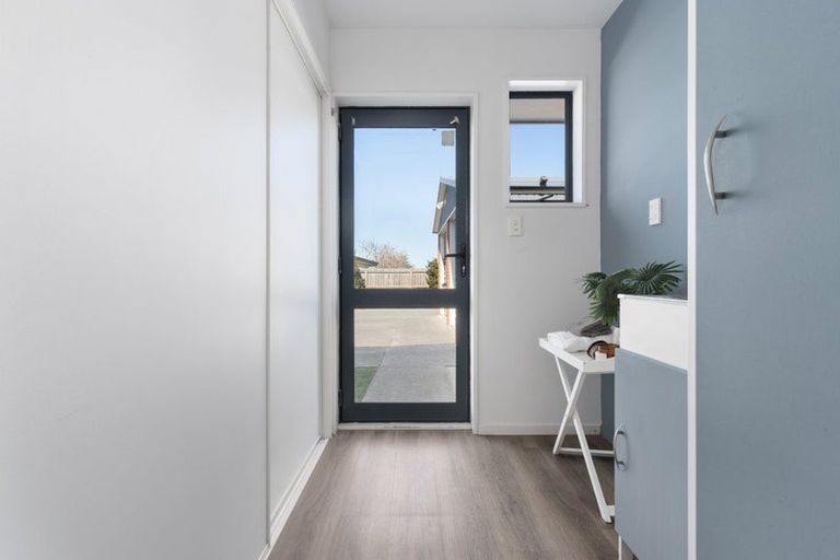 Photo of property in 24g Jozecom Place, Rolleston, 7614