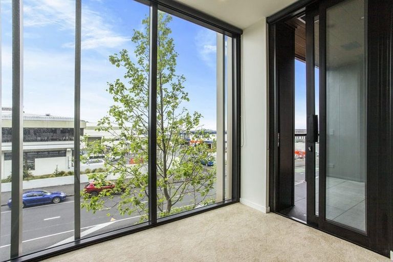 Photo of property in Crest Apartments, 101/199 Great North Road, Grey Lynn, Auckland, 1021