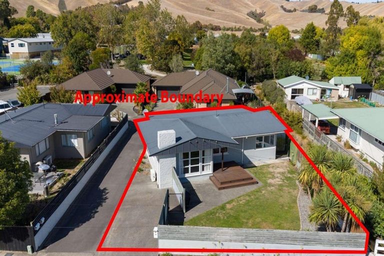 Photo of property in 24 Mckenzie Street, Witherlea, Blenheim, 7201