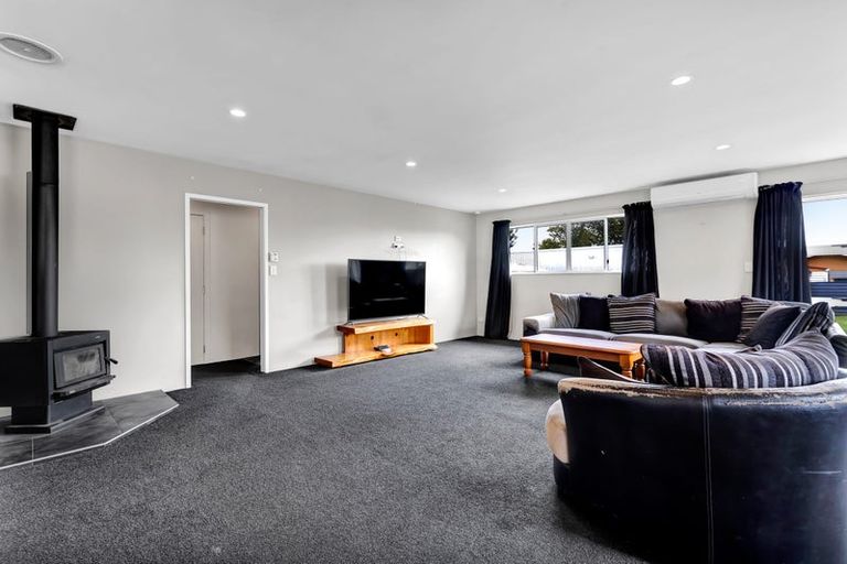 Photo of property in 29 Tawa Street, Hawera, 4610