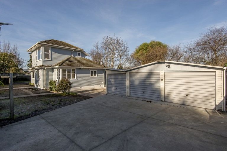 Photo of property in 96 Butterfield Avenue, Linwood, Christchurch, 8062