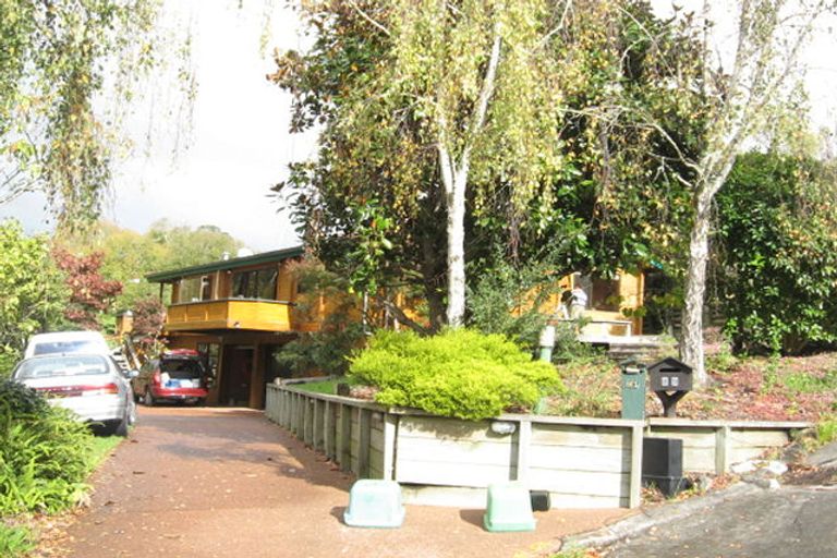 Photo of property in 93 Haseler Crescent, Howick, Auckland, 2014