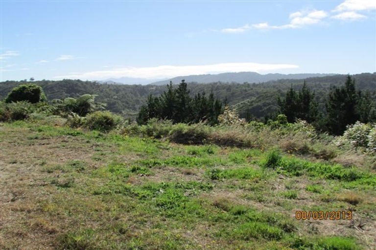 Photo of property in 1 Tasman View Road, Paroa, Greymouth, 7805