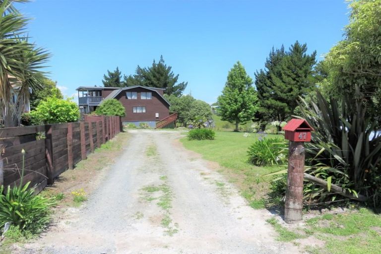 Photo of property in 47 Cobham Avenue, Dargaville, 0310