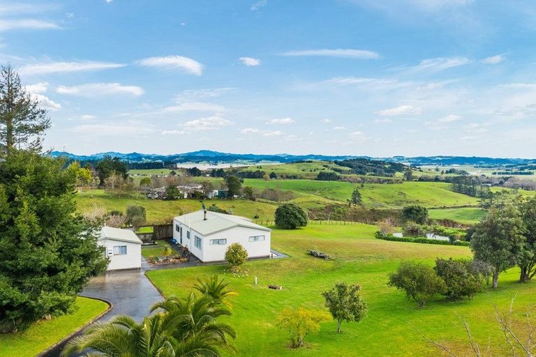 Photo of property in 113c Marua Road, Hikurangi, 0181