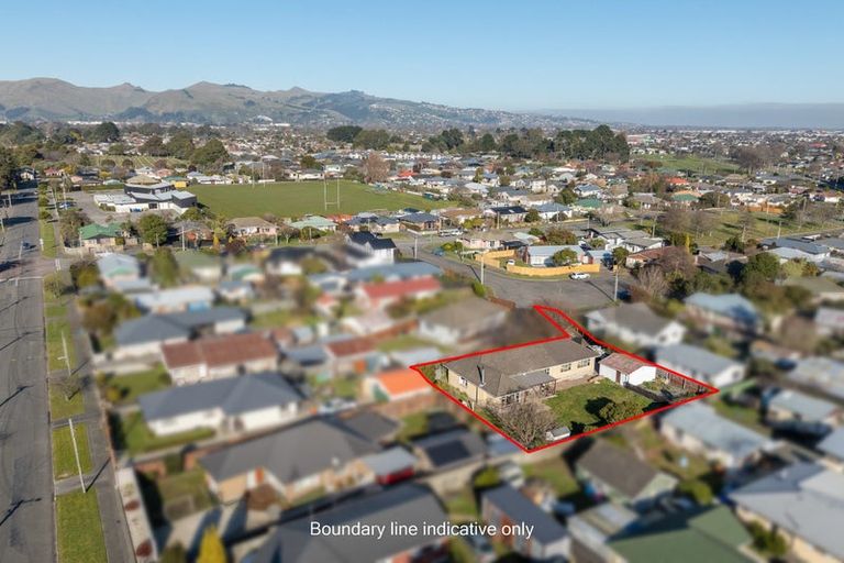 Photo of property in 10 Price Place, Linwood, Christchurch, 8062