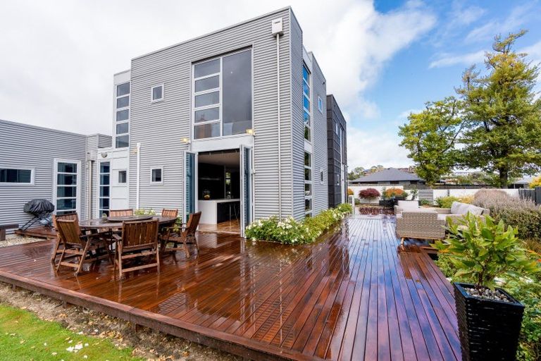 Photo of property in 5 Irwin Logan Drive, Mosgiel, 9024