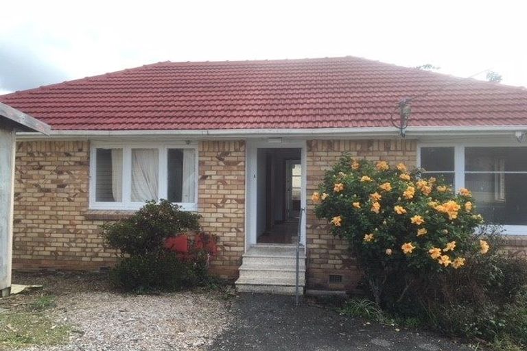 Photo of property in 57 Wilsher Crescent, Henderson, Auckland, 0612