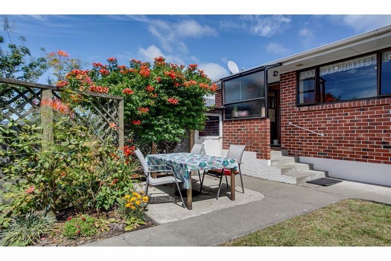 Photo of property in 5 Nikau Place, Highfield, Timaru, 7910