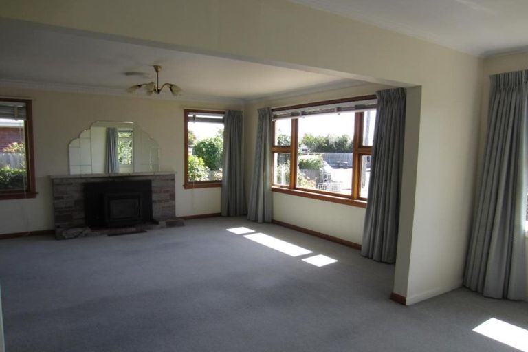Photo of property in 297 Wairakei Road, Bryndwr, Christchurch, 8053