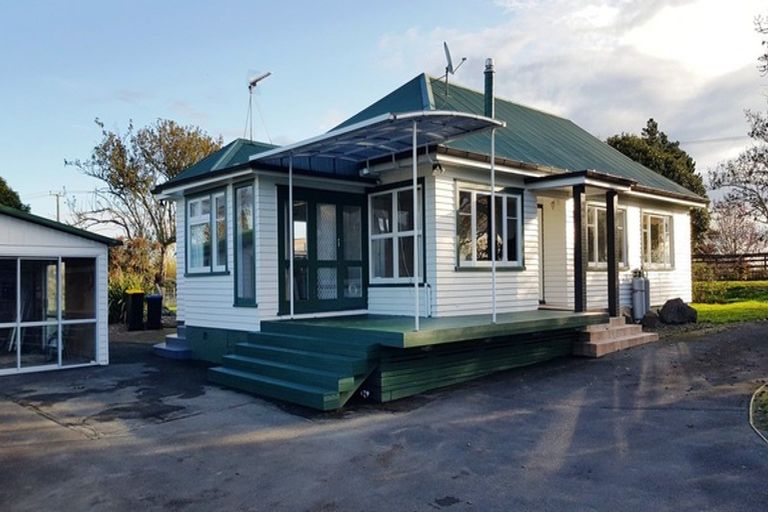 Photo of property in 117 Redoubt Road, Cambridge, 3495