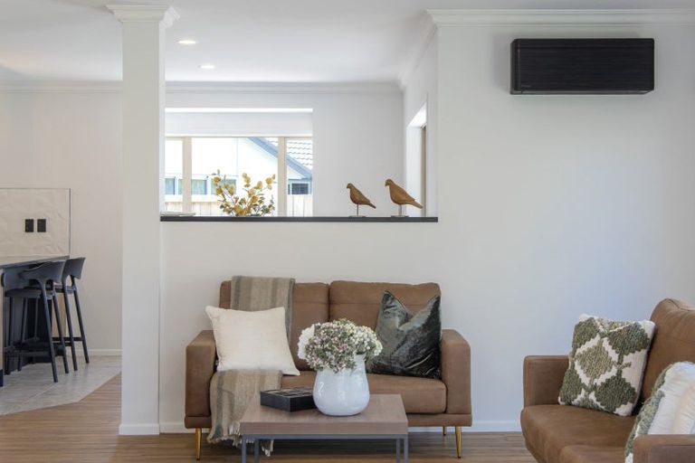 Photo of property in 17 Milbrook Place, Chartwell, Hamilton, 3210