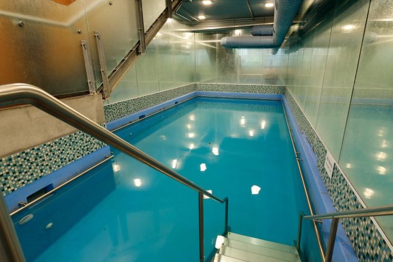 Photo of property in Century City Apartments, 100/72 Tory Street, Te Aro, Wellington, 6011