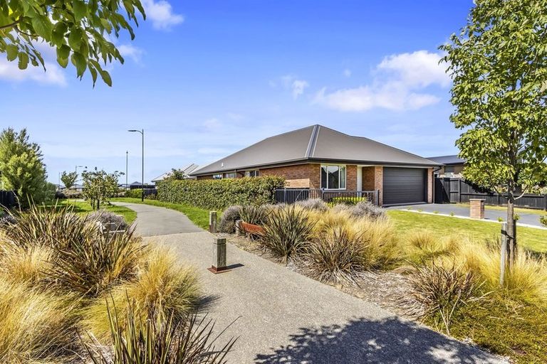 Photo of property in 77 Newman Road, Rolleston, 7614