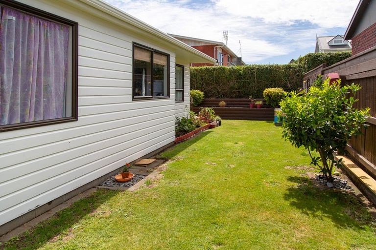 Photo of property in 4/13 Chilman Street, Strandon, New Plymouth, 4312