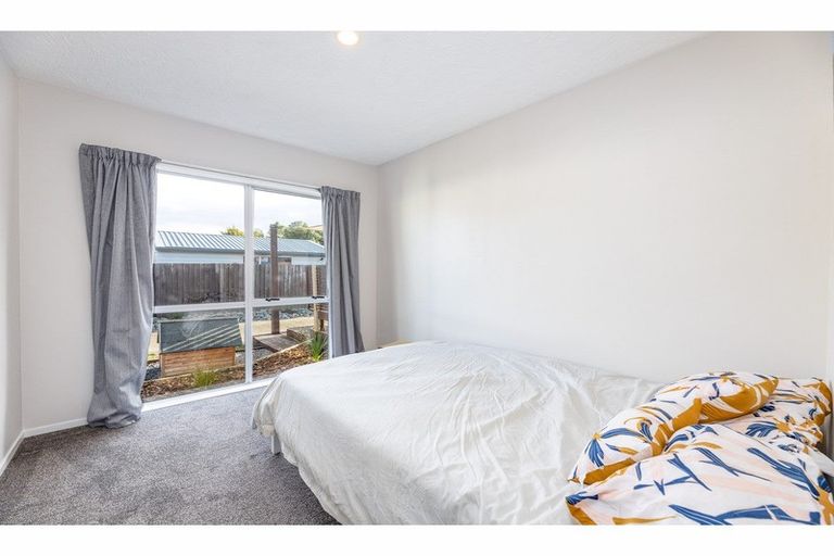 Photo of property in 19a William Street, Rolleston, 7614