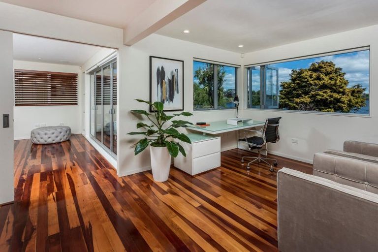 Photo of property in 7 Eric Price Avenue, Takapuna, Auckland, 0620