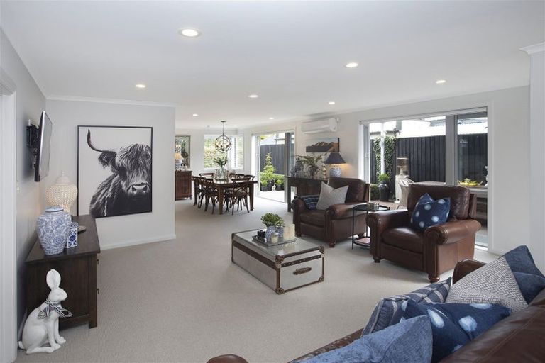 Photo of property in 56 Fendalton Road, Fendalton, Christchurch, 8014