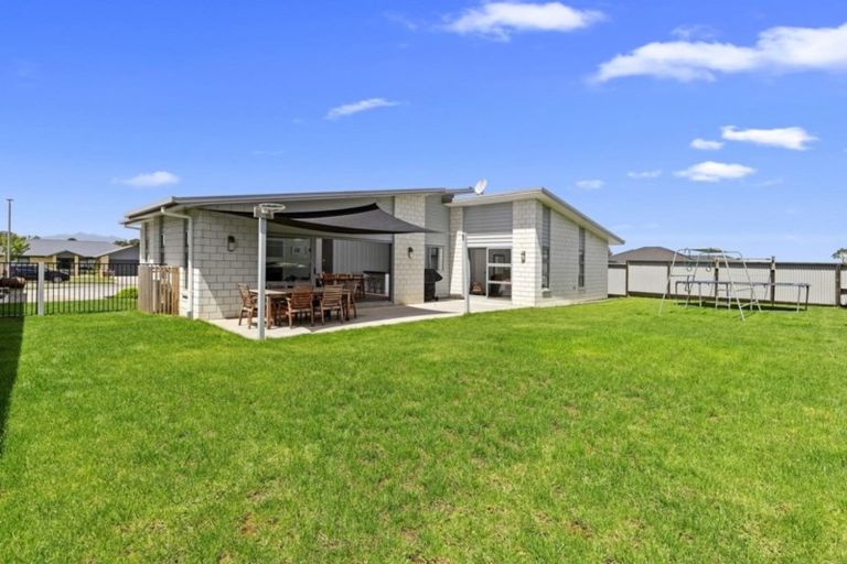 Photo of property in 27 Fairway Drive, Morrinsville, 3300