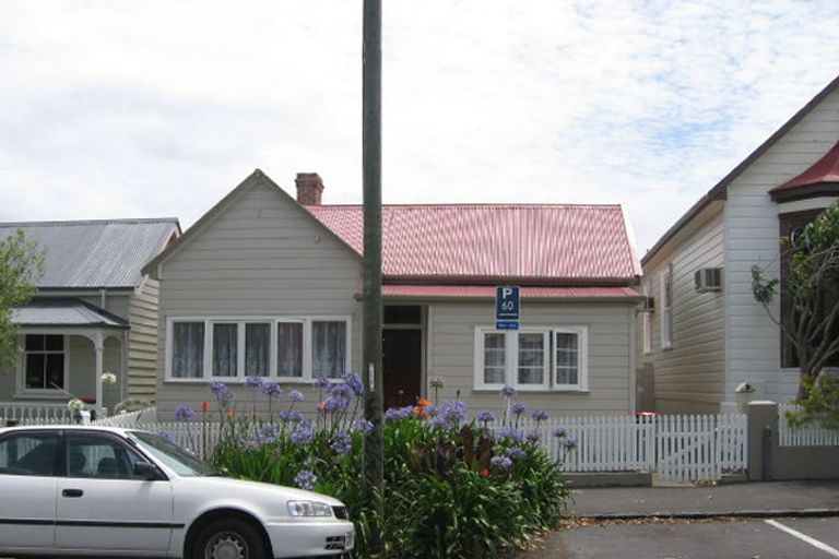 Photo of property in 5 Vermont Street, Ponsonby, Auckland, 1011