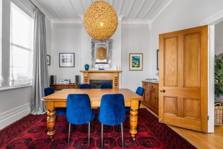 Photo of property in 19 Buchanan Street, Devonport, Auckland, 0624