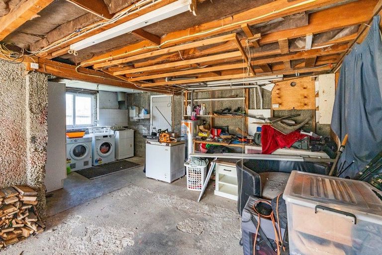 Photo of property in 33 Statham Street, Brockville, Dunedin, 9011