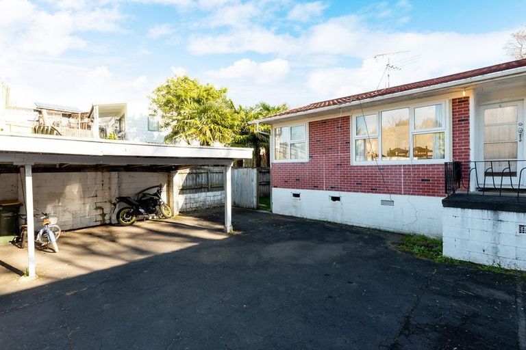 Photo of property in 5/119 Seabrook Avenue, New Lynn, Auckland, 0600