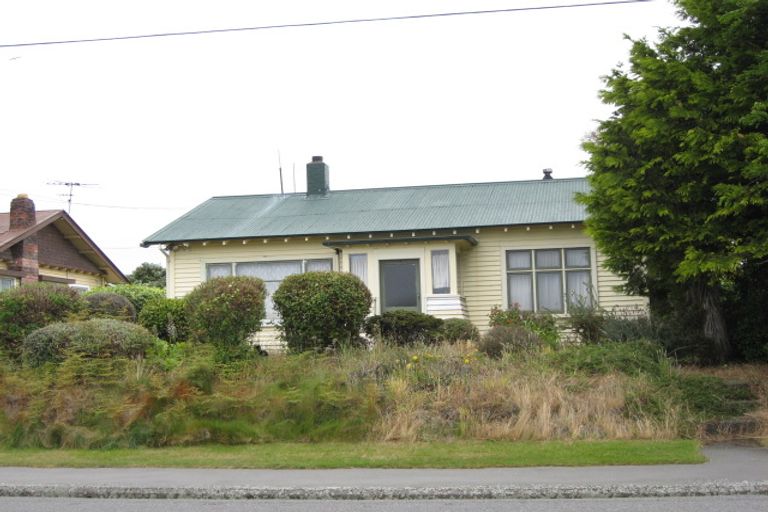 Photo of property in 60 Cumnor Terrace, Woolston, Christchurch, 8023