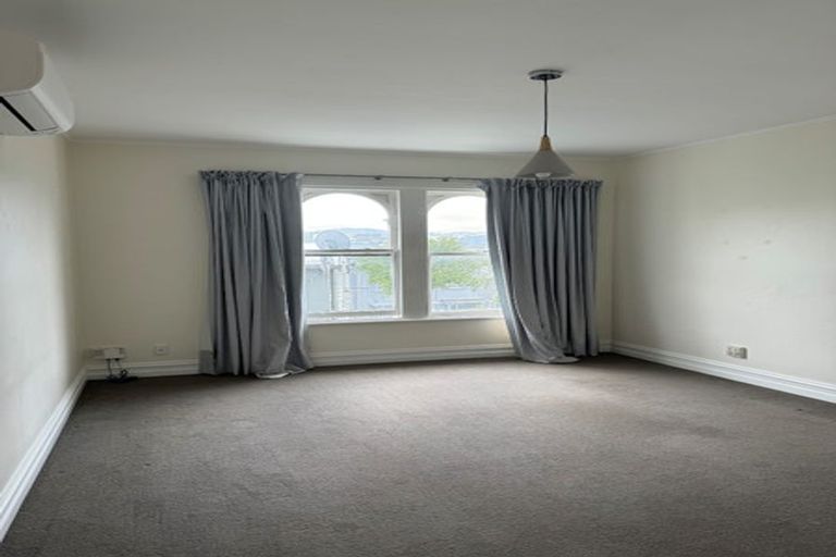 Photo of property in 3/83 Austin Street, Mount Victoria, Wellington, 6011