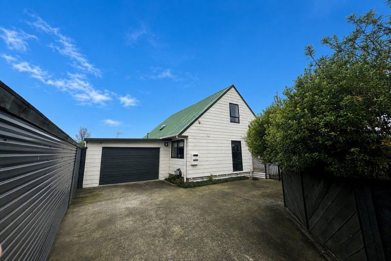 Photo of property in 19a James Street, Hamilton East, Hamilton, 3216