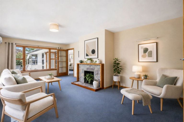 Photo of property in 9 Arlington Street, Burnside, Christchurch, 8053